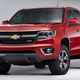 Illustration for article titled The 2015 Chevrolet Colorado Is The Next Great American Small Truck